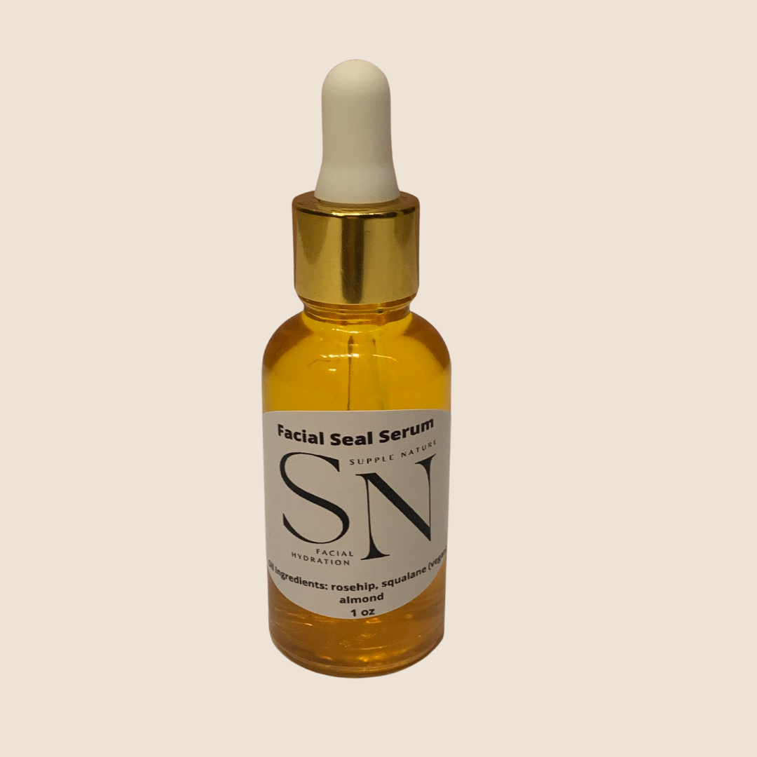 Facial Seal Serum